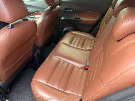 NISSAN KICKS 1.6 16V FLEXSTART S DIRECT 4P XTRONIC